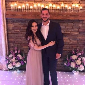 Meet your Posher, Mike